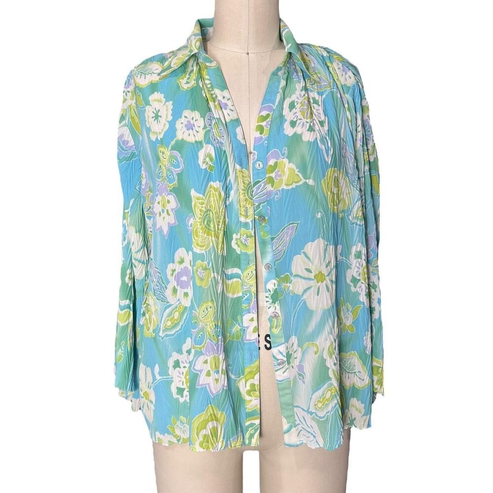 Unbranded Women's multi Blouse